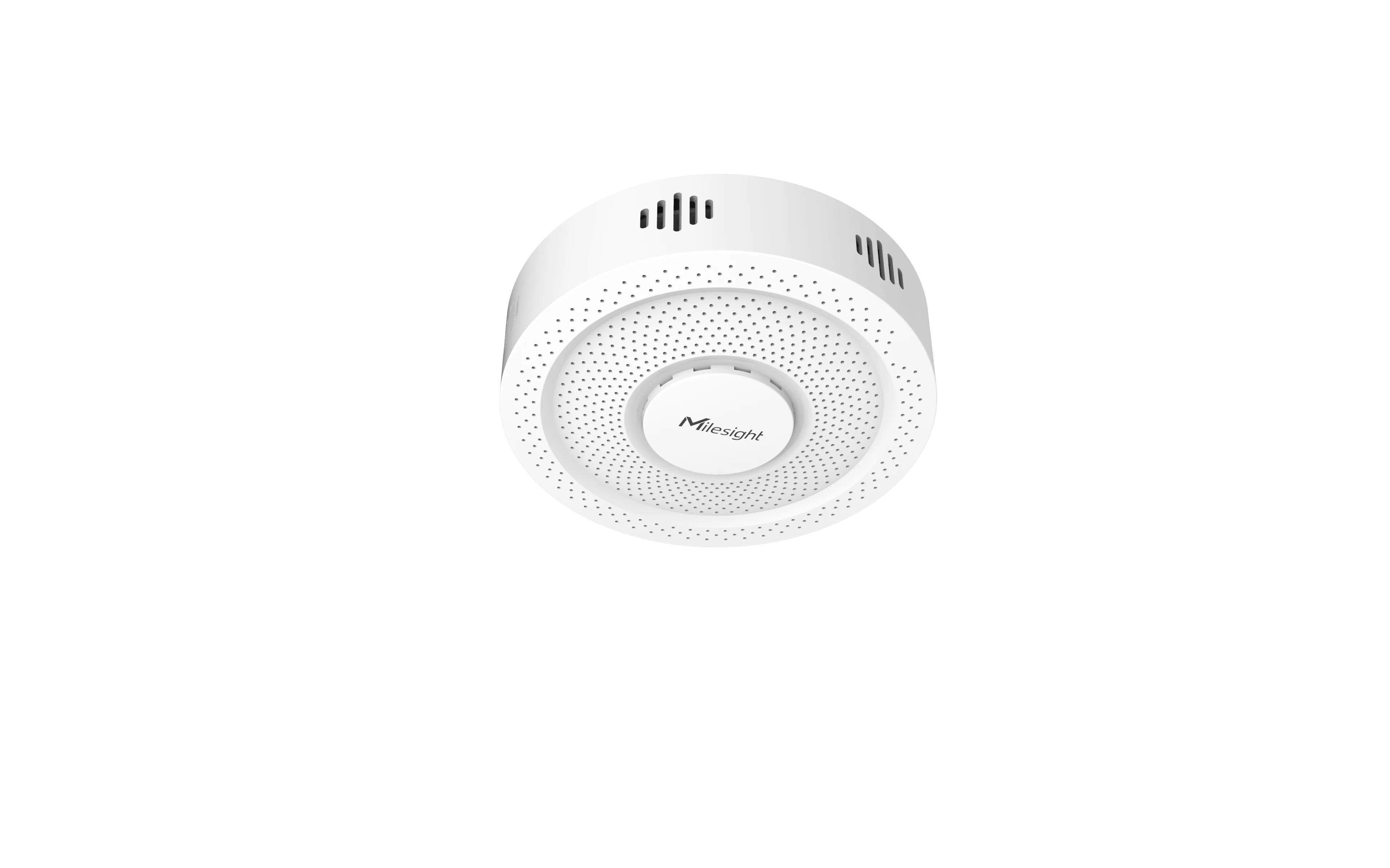 Milesight Vape Detector, Smoke, TVOC, Temp, Hum, PM | GS601 - image 2