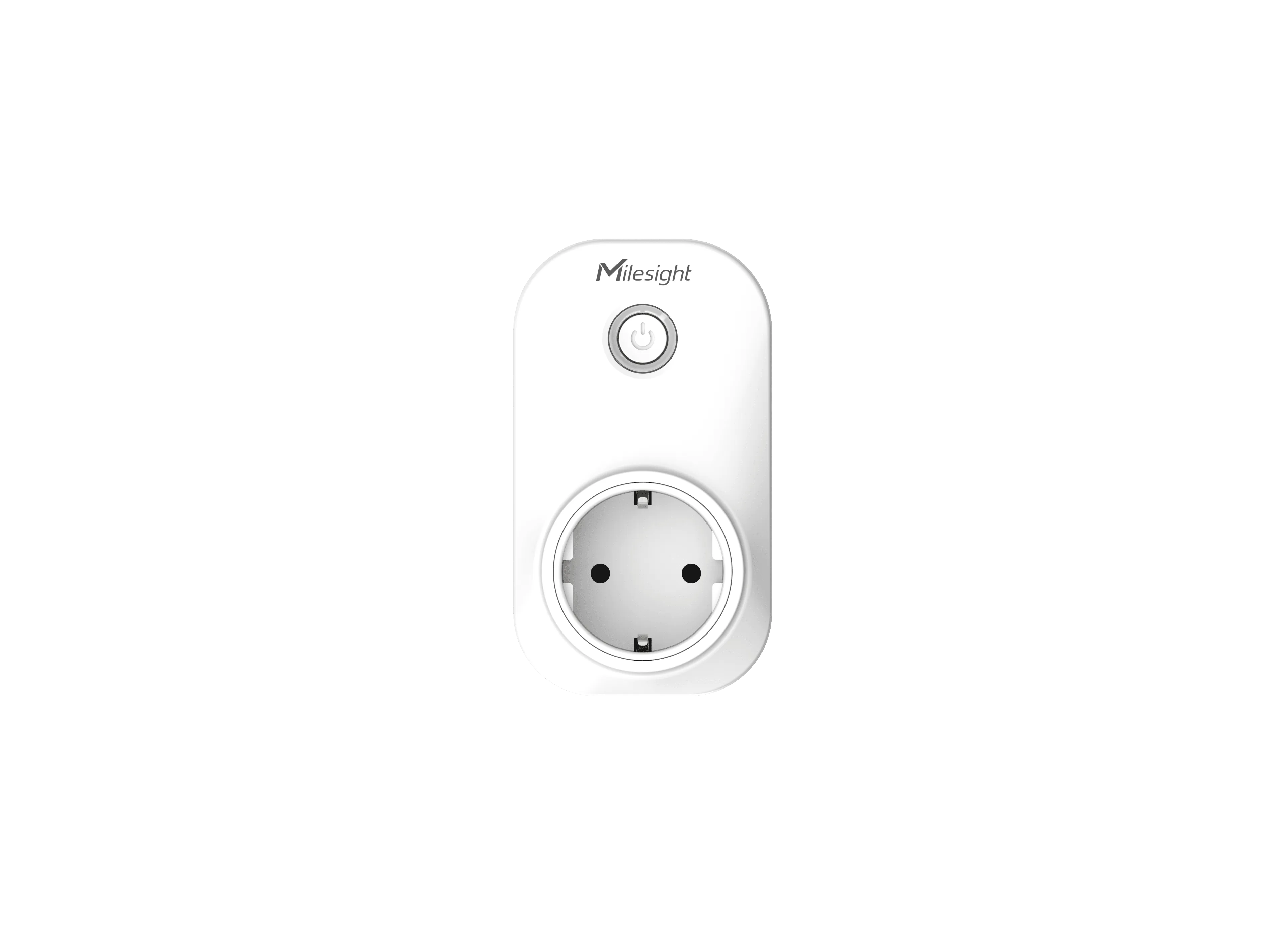 Milesight Smart Portable Socket | MLS-SNSR-WS523