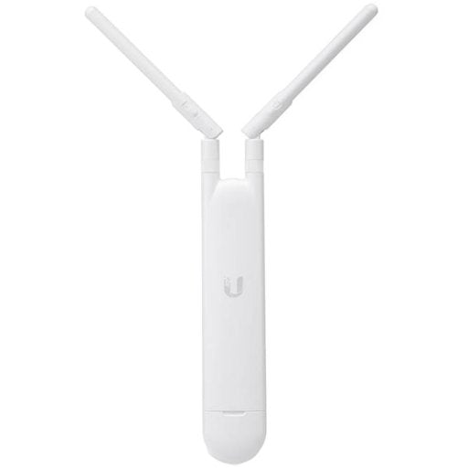 Ubiquiti UniFi Mesh AP, 802.11ac with AC Mesh - 183m, 2x2 MIMO, 2.4/5GHz : 300/867 Mbps, Indoor/Outdoor