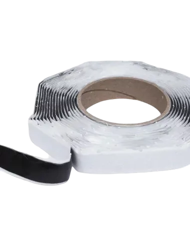 Acconet Butyl Tape - Self Adhesive 30mm x 1.5mm -1KG