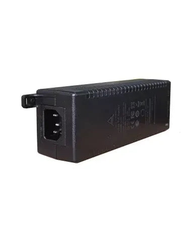 Acconet 10GbE 54V 60W Active PoE++ Injector metal case - image 2