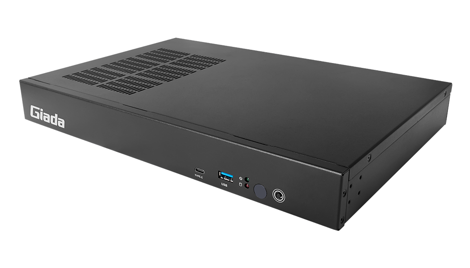 Goada G330 multi-display core i5 7th gen PC Refurbished