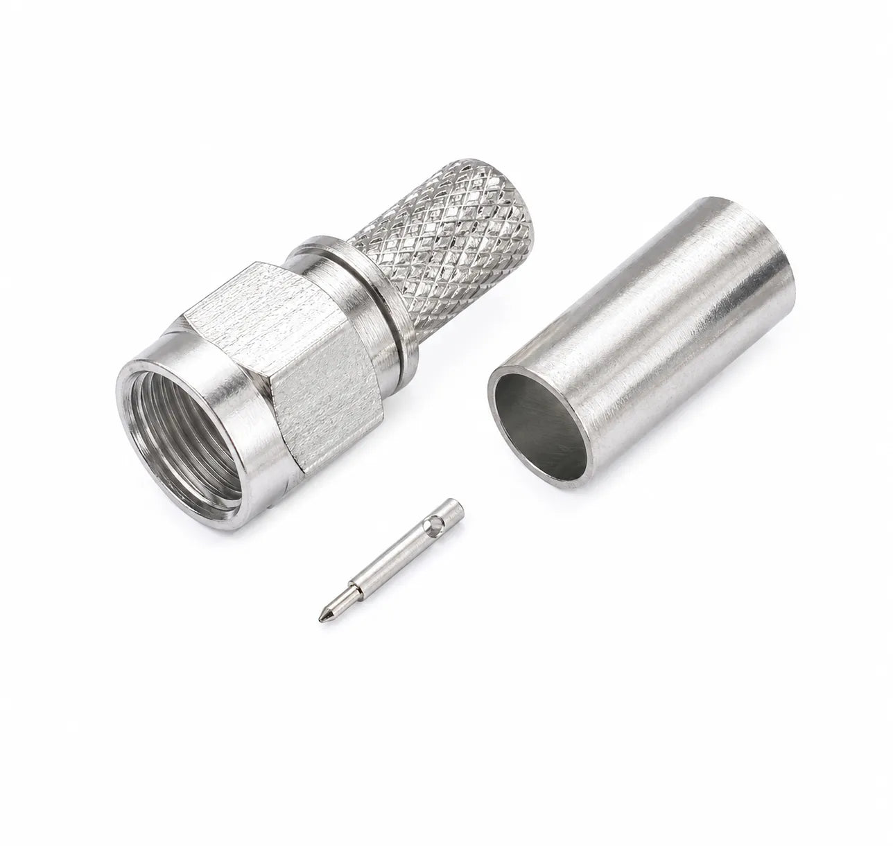 SMA (Male) Connector for ARF195 Cable