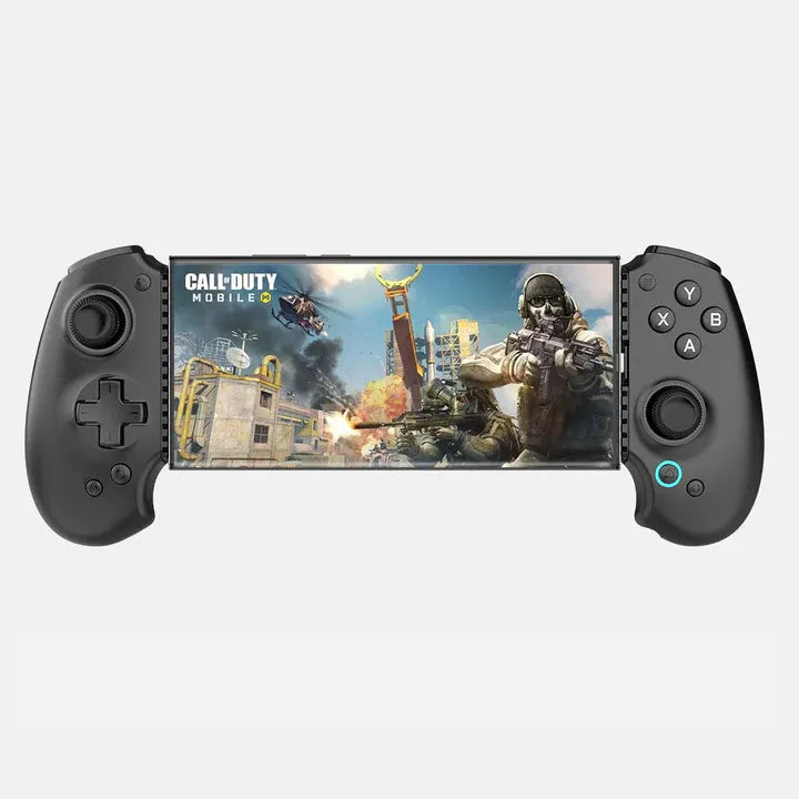 Abxylute S9 Mobile controller - USB-C + Bluetooth: Supports a wide range of phone/tablet devices compatibility; - image 2