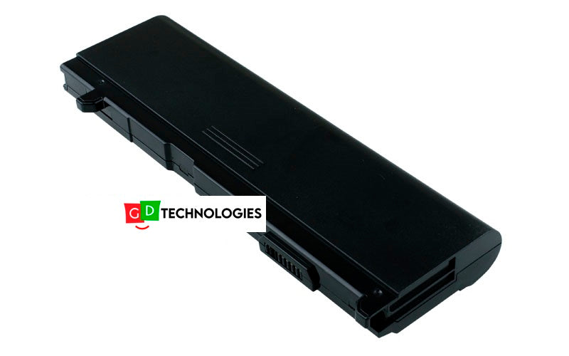 TOSHIBA SATELLITE A100 14.4V 5200MAH/75WH REPLACEMENT BATTERY
