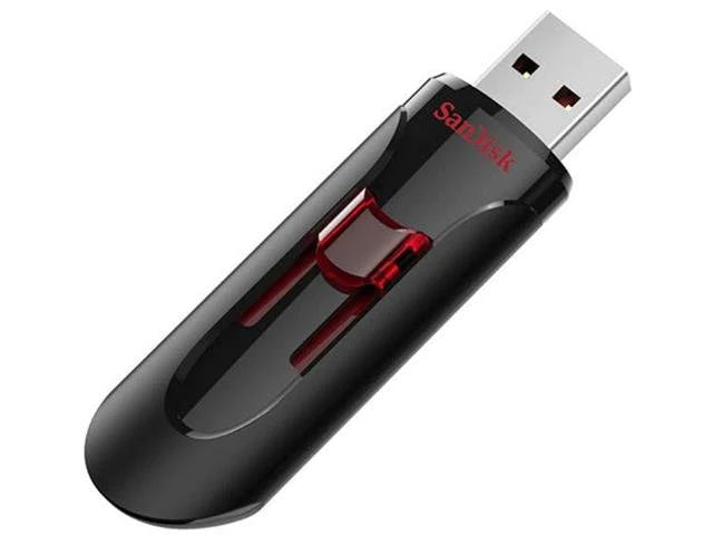 USB Flash Drive 16GB Sandisk Cruzer Glide USB3.0