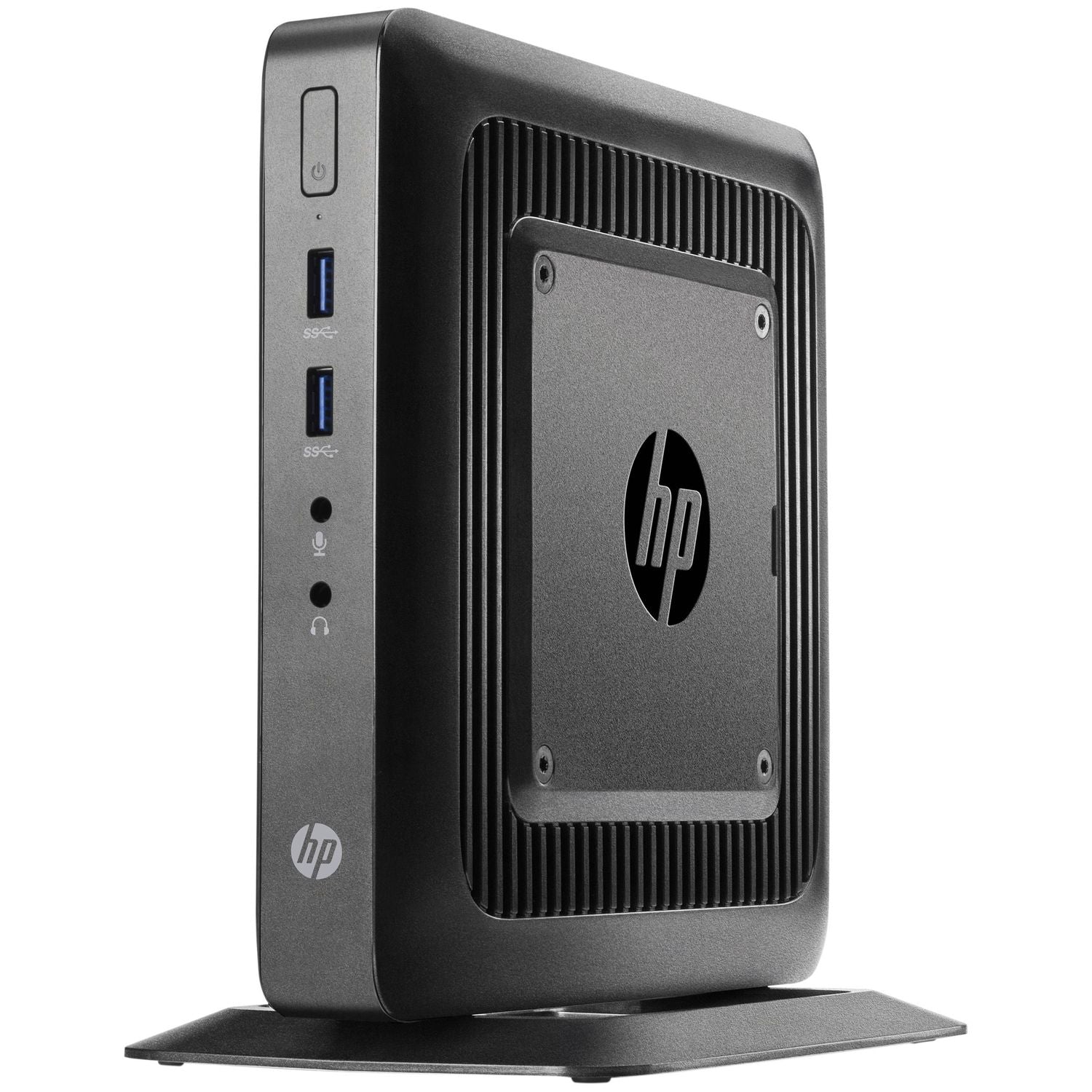 HP t520 Flexible Thin Client | AMD GX-212JC| Radeon HD Graphics | 4GB RAM | 16GB Storage | Windows 10 Lite
