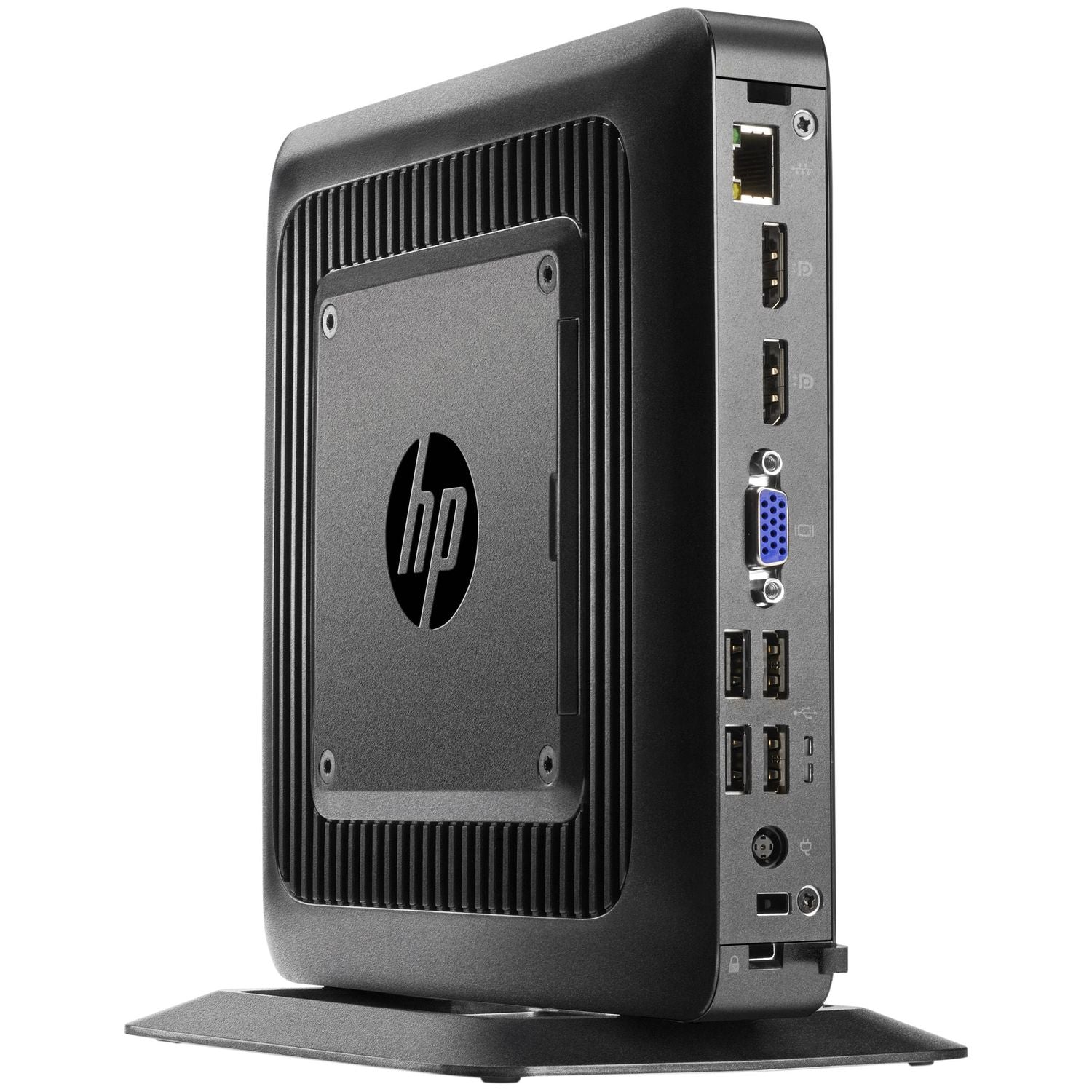 HP t520 Flexible Thin Client | AMD GX-212JC| Radeon HD Graphics | 4GB RAM | 16GB Storage | Windows 10 Lite