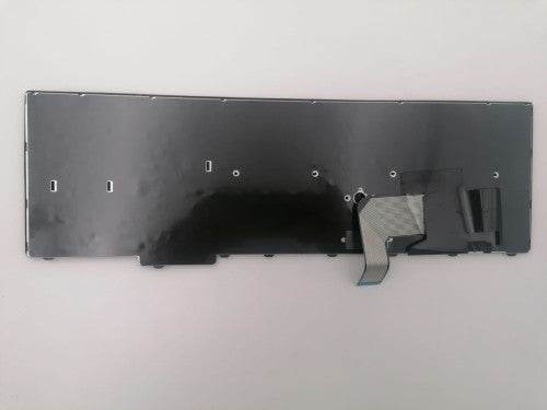 LENOVO THINKPAD E540 REPLACEMENT KEYBOARD WITHOUT BACKLIT
