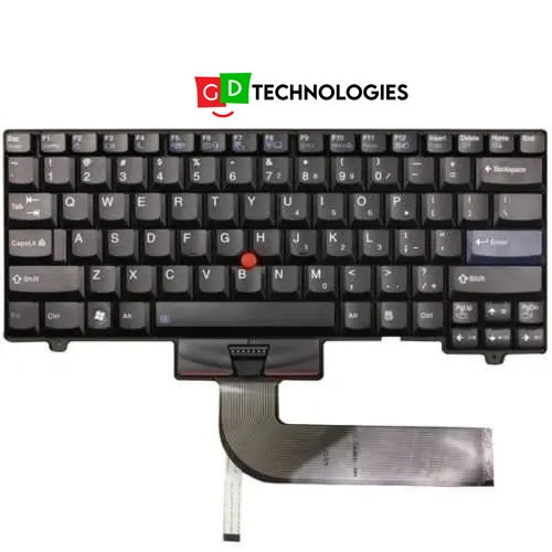 LENOVO THINKPAD SL410 REPLACEMENT KEYBOARD