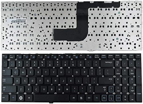 SAMSUNG RV511 REPLACEMENT KEYBOARD