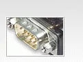 ATEN USB to PDA/Serial (DB9) Adapter w/ PC & Mac Drivers 35cm - image 2