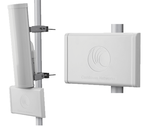Cambium ePMP 2000 Beam Forming Antenna | CB-BF-5G-ANT - image 2