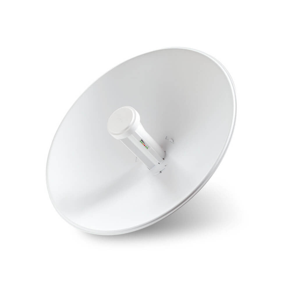 Ubiquiti UISP airMAX PowerBeam M2 400 2.4 GHz 18dBi Radio Includes POE Injector | PBE-M2-400 - image 2