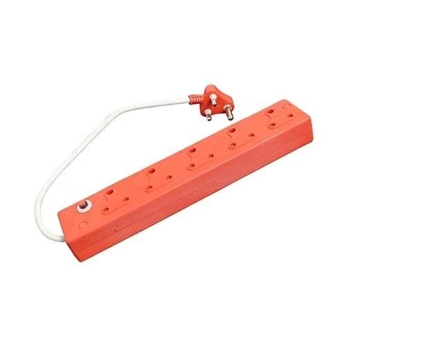 5 WAY DEDICATED MULTIPLUG