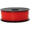 Easythreed PLA Filament - 1KG - Red