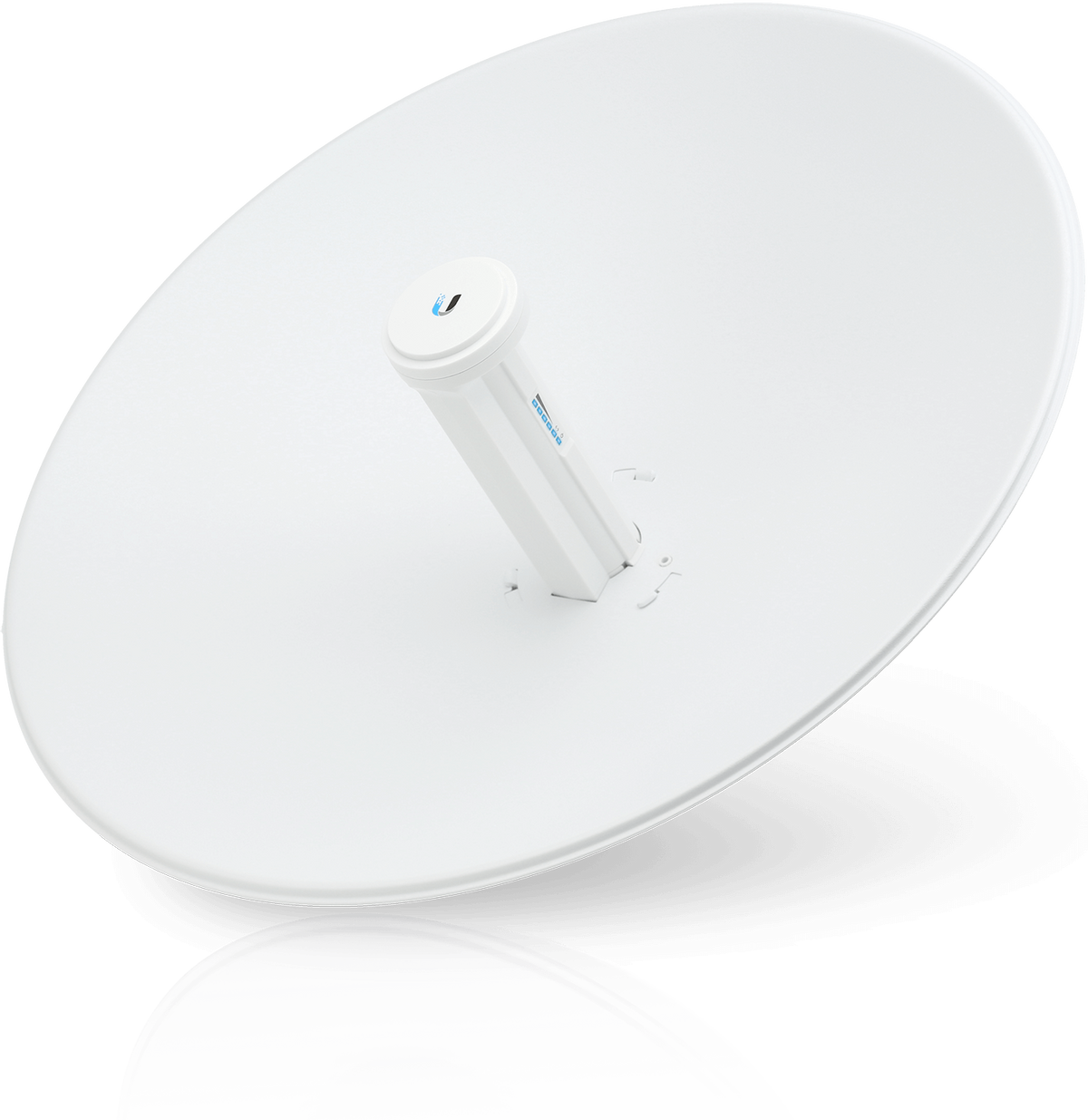 Ubiquiti UISP airMAX PowerBeam 5AC 500 5 GHz 27dBi Radio Includes POE Injector | PBE-5AC-500 - image 2