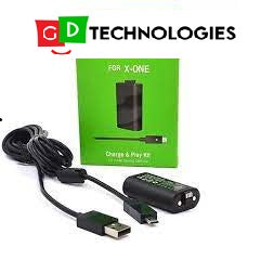 XBOX ONE BATTERY KIT
