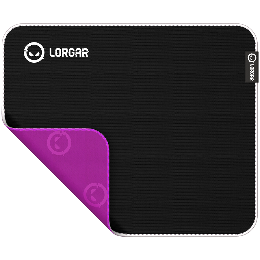 LORGAR Gaming Mouse Pad Legacer 753 Ultra Glide