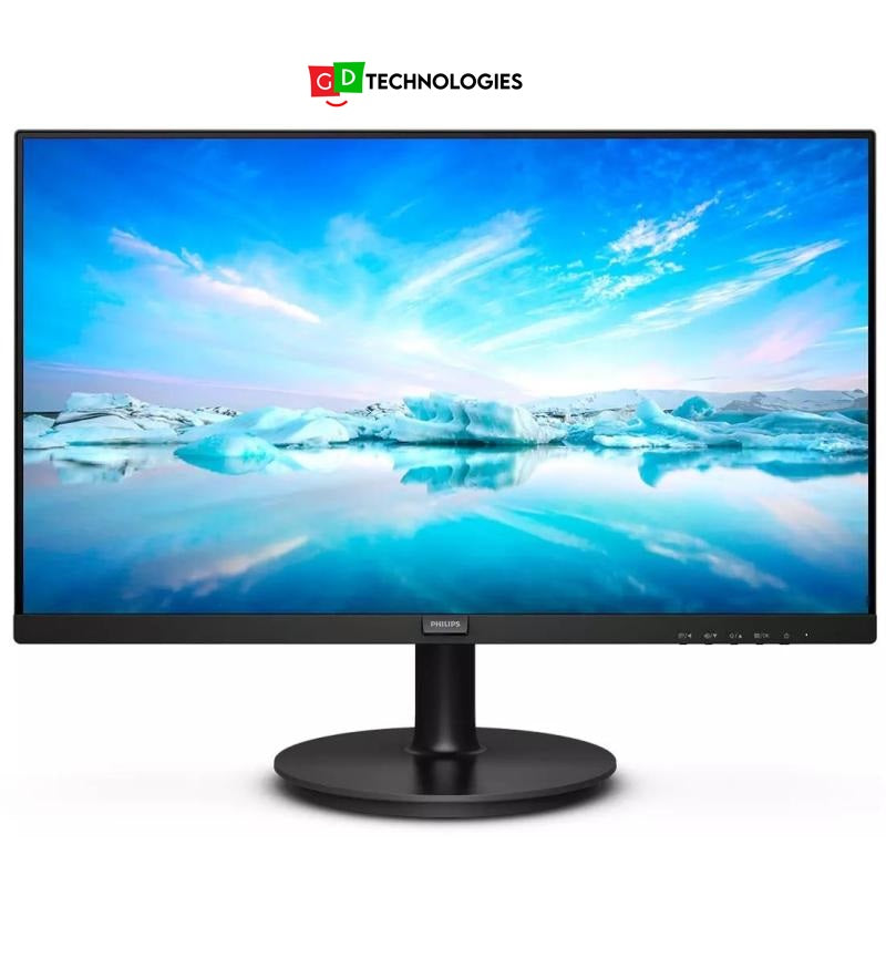 PHILIPS 21.5" MONITOR