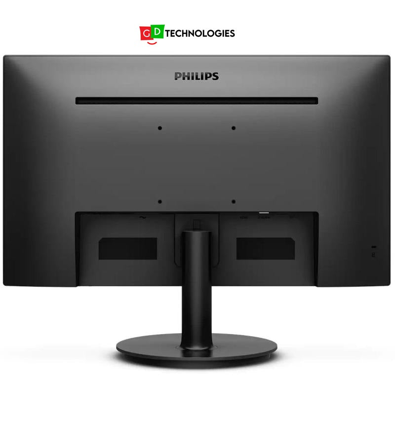 PHILIPS 21.5" MONITOR