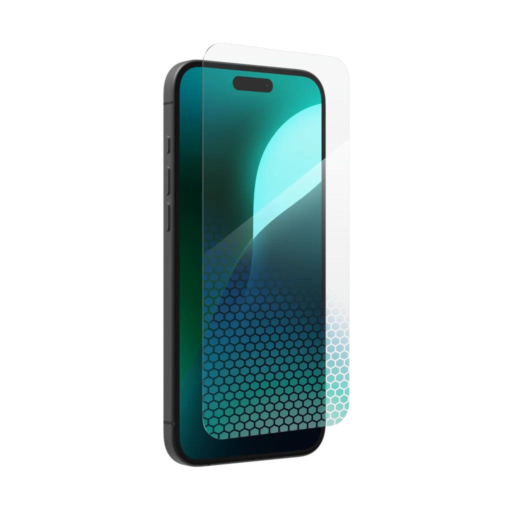 InvisibleShield Glass XTR4 Apple iP16 Plus/15 Plus Screen - image 2