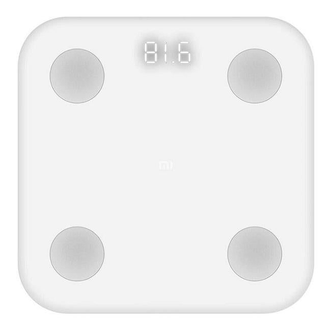 MI SMART SCALE 2