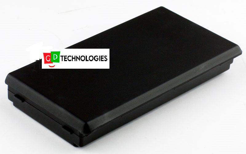 Asus F5 11.1V 4400MAH/49WH Replacement Battery