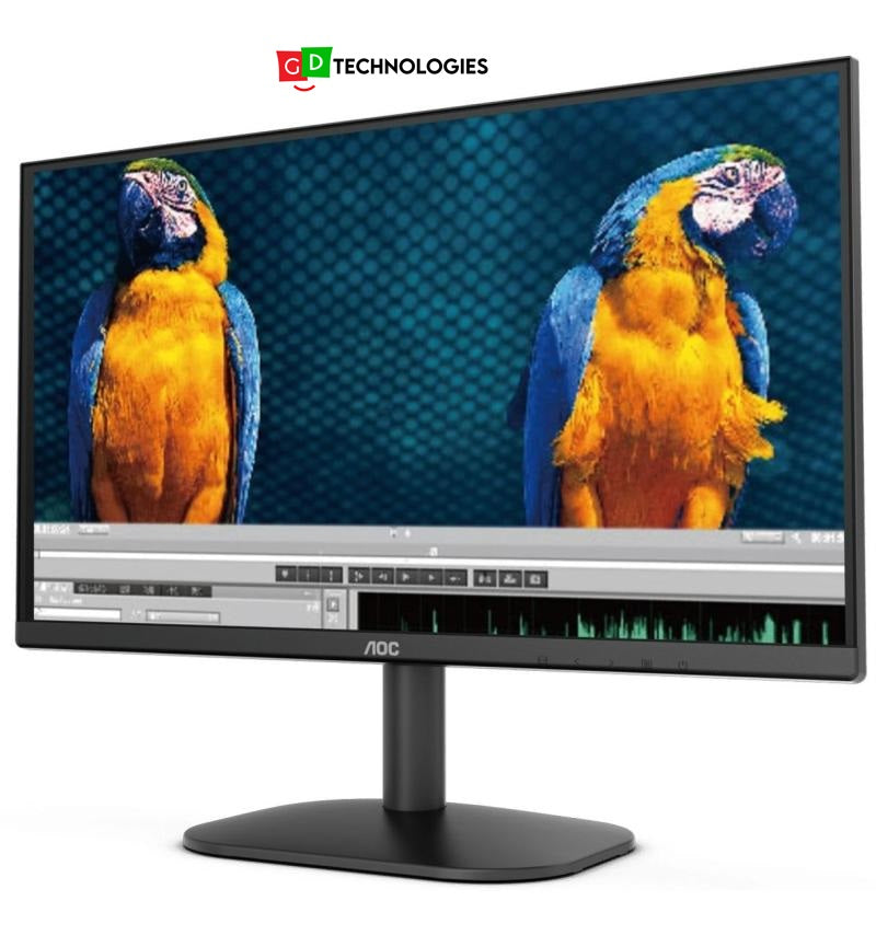 AOC MONITOR 21.5" 1920X1080