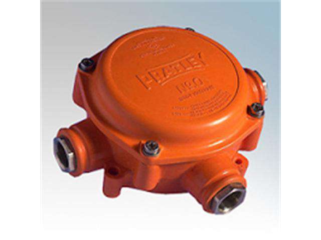 08042 JUNCTION BOX