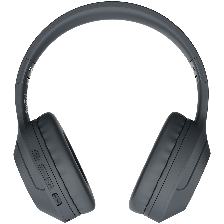 CANYON headset BTHS-3 Black