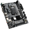Arktek Intel H310 Chipset, Socket LGA1151, Dual Channel DDR4 2400/2666/3200, Integrated Graphics, 2 x DDR4 Slots, Realtek 10/100/1000 LAN, Realtek Audio, 3 x SATA Ports, 1 x M.2 slot, PCI Express x16 Slot, Micro-ATX, 2 x USB2.0, 1 x USB3.0