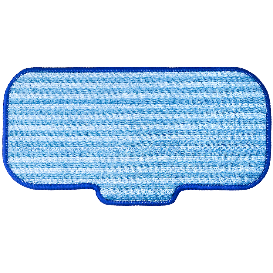 AENO Floor Fabric Mop Pad for Steam Mop SM2