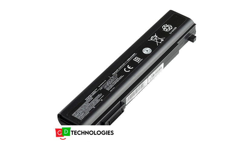 TOSHIBA PORTEGE R30 10.8V 5200MAH/56WH REPLACEMENT BATTERY