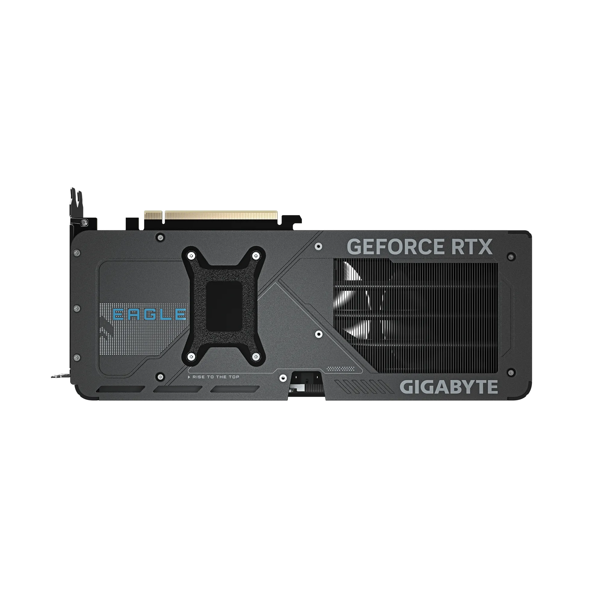 GIGABYTE nVidia GeForce RTX™ 5070 EAGLE OC SFF - 12GB GDDR7 HDMIx1/DPx3 - image 2