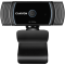 CANYON webcam C5 Full HD 1080p Auto Focus Black