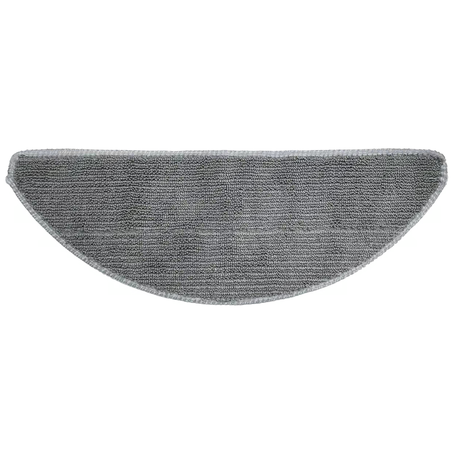 AENO Mopping Pad for Robot Vacuum RC4S/RC7S/RC8S, 2 pcs