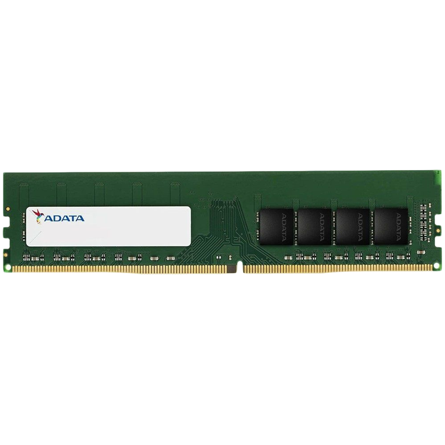 A-DATA STANDARD U-DIMM DDR4, EAN: 4711085931443
