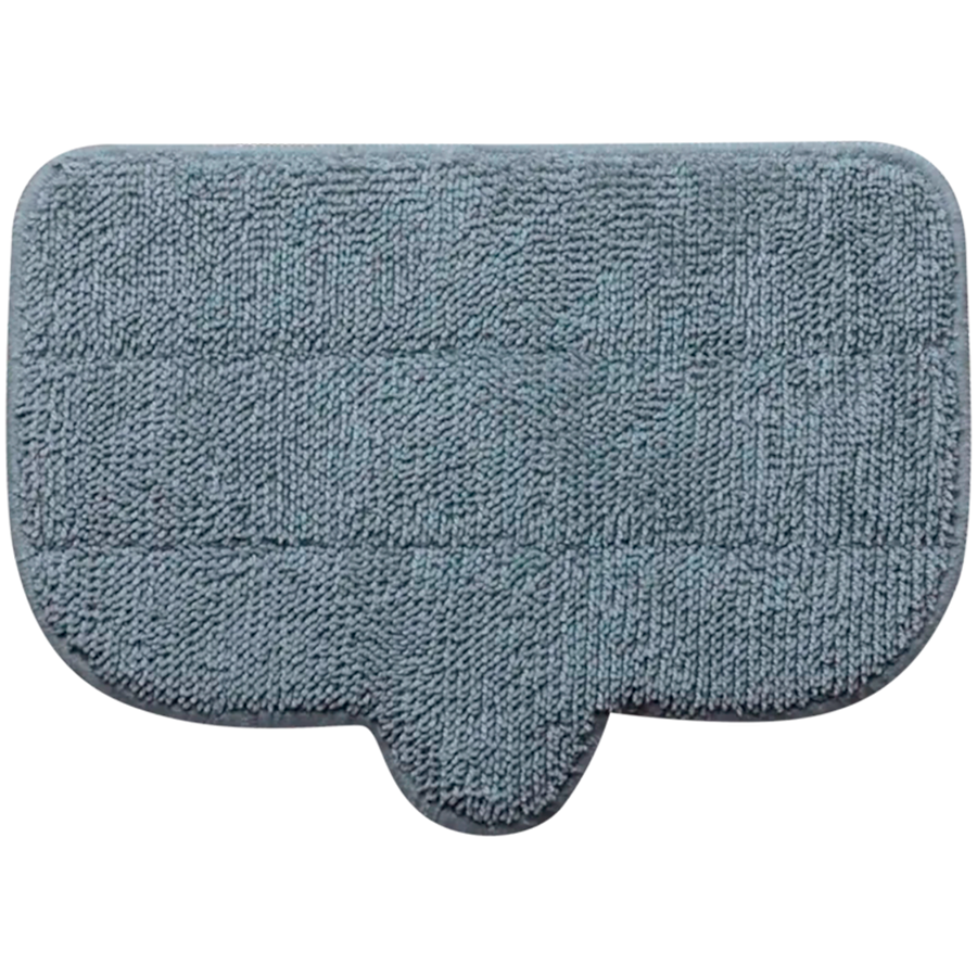AENO Carpet Fabric Mop Pad for Steam Mop SM1, 268×155 mm