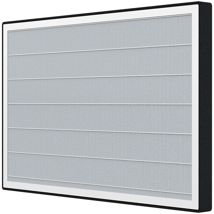 AENO Air Purifier Filter HEPA H13 with Activated Carbon for AP2S