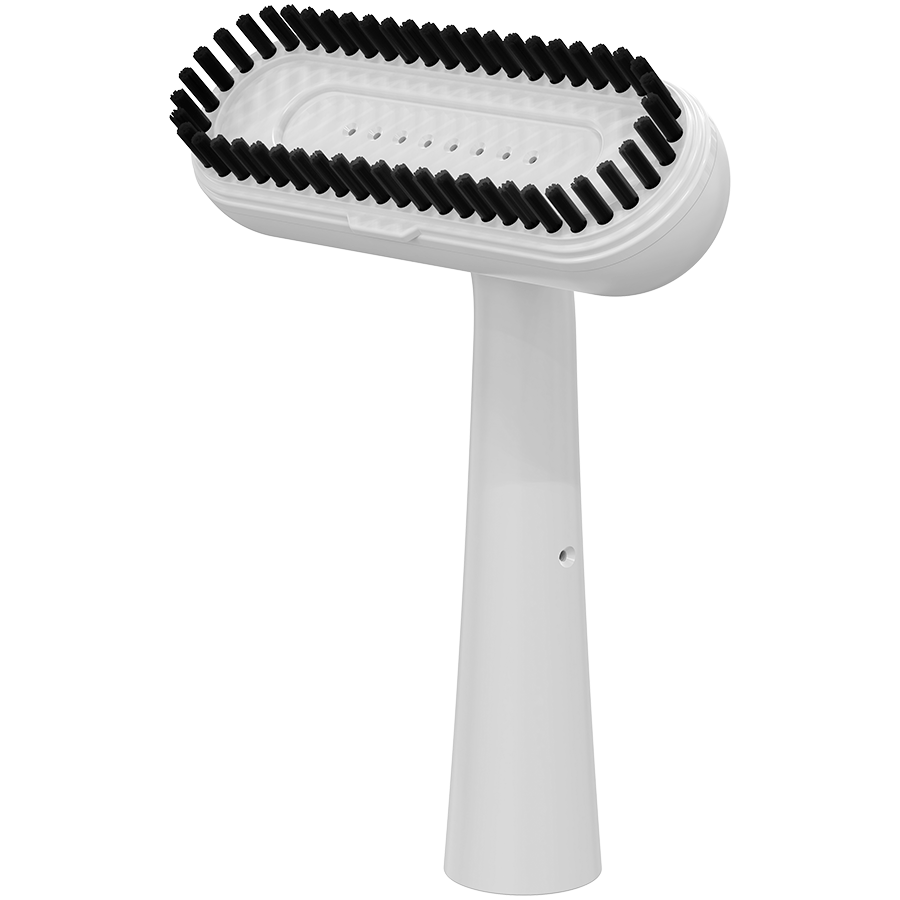 AENO Oval Brush for Steam Mop SM2