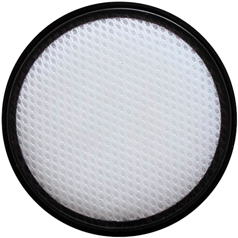 AENO Washable MIF Filter for Stick Vacuum Cleaner SC3, 1 pc