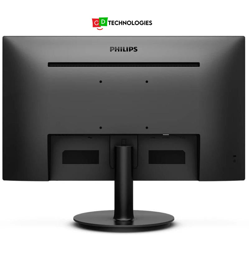 PHILIPS 24" MONITOR
