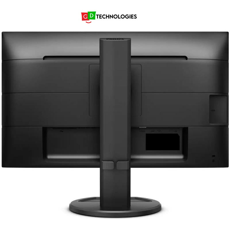 PHILIPS MONITOR, 23.8" IPS PANEL,1920X10