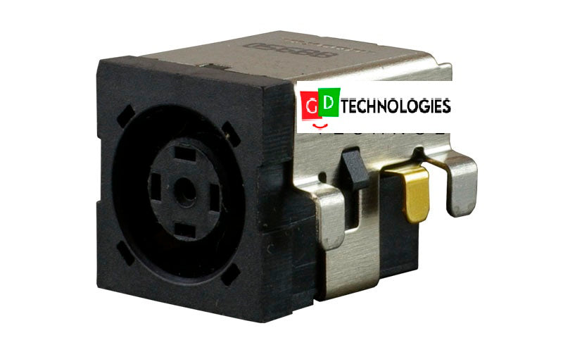 HP COMPAQ NX7300 7.4MM/5.0MM DC JACK