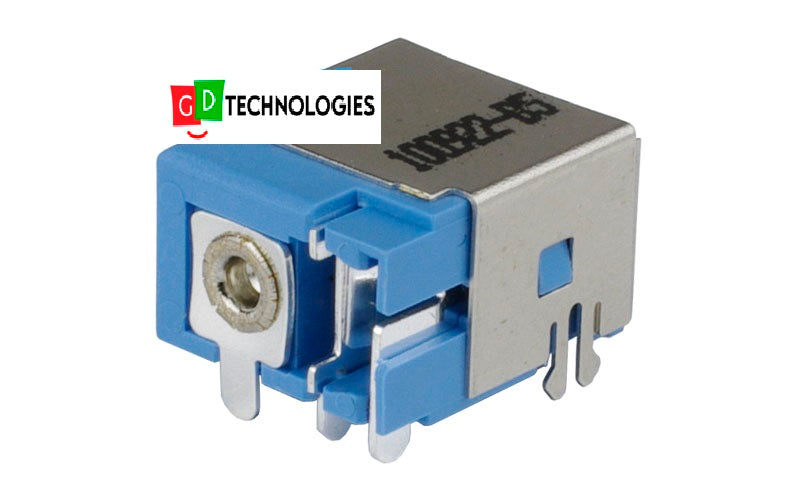 ACER ASPIRE 3650 5.5MM/1.7MM DC JACK