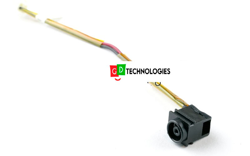 SONY 6.0MM/4.4MM DC JACK