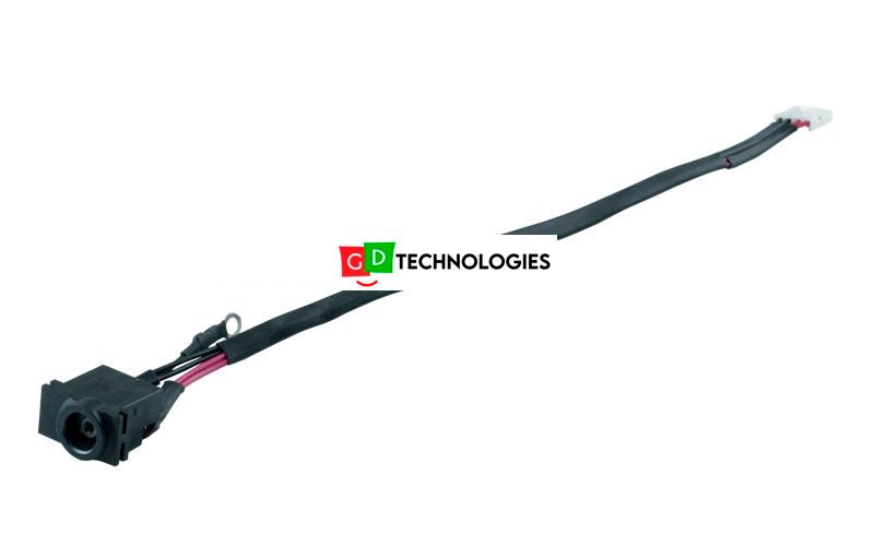 SAMSUNG NP-R519 5.5MM/3.0MM DC JACK