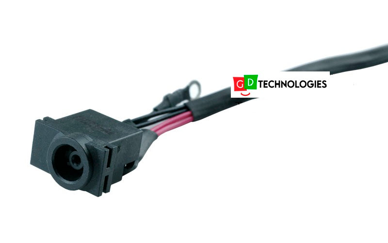 SAMSUNG NP-R519 5.5MM/3.0MM DC JACK