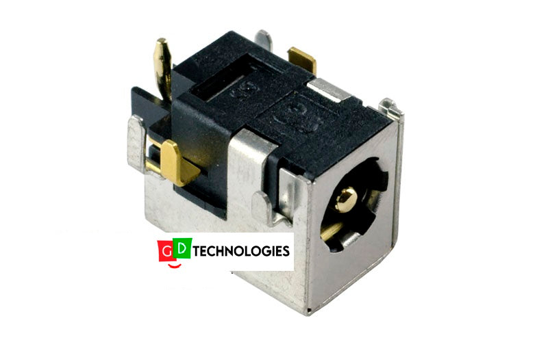 HP COMPAQ NC6230 4.8MM/1.7MM DC JACK